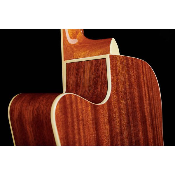 Harley Benton CLD-60SMCE NT Bundle