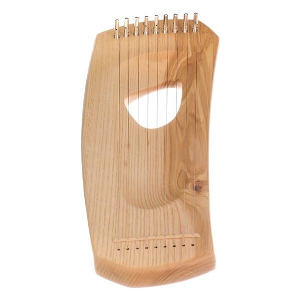 Choroi Unison Lyre Gr.2 Ashwood