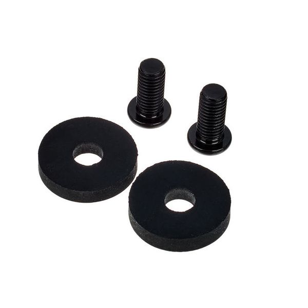 the box pro 206 U-Bracket horizontal Black