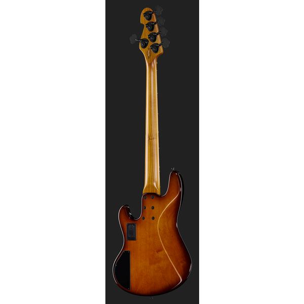 Sandberg California Supreme 35th HB 5