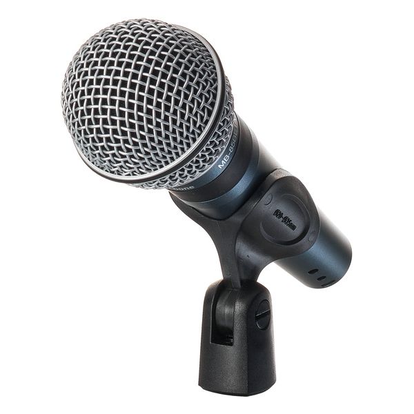 the t.bone free2b / MB85 Beta Bundle