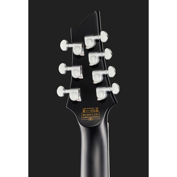 Schecter Damien Platinum 7 SBK