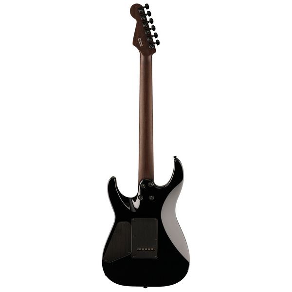 Charvel MJ DK24 HSH Black