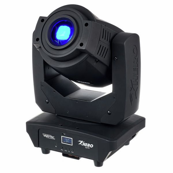 Varytec Hero Spot 90 Bundle