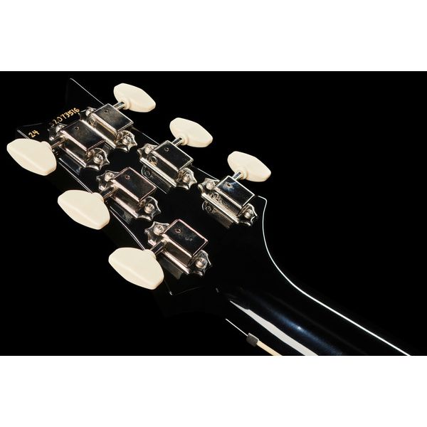 PRS S2 McCarty 594 Thinline BK '24