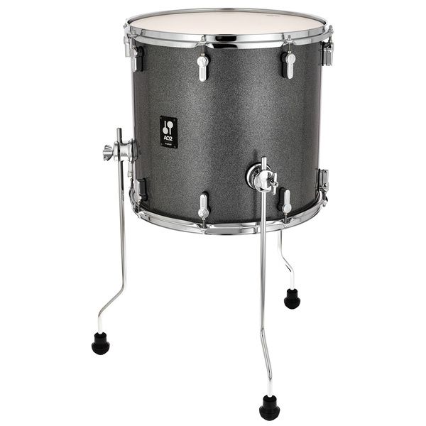 Sonor 16"x15" AQ2 Floor Tom TQZ