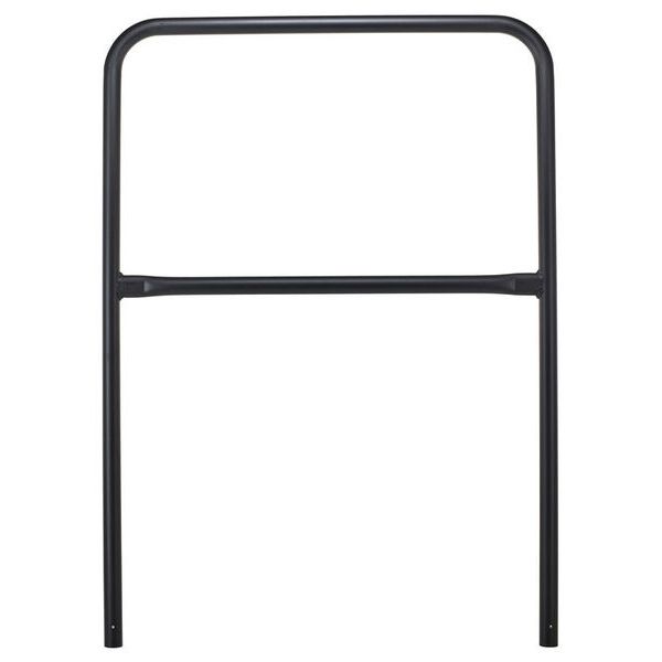Stairville Tour Stage Handrail 1m Bk
