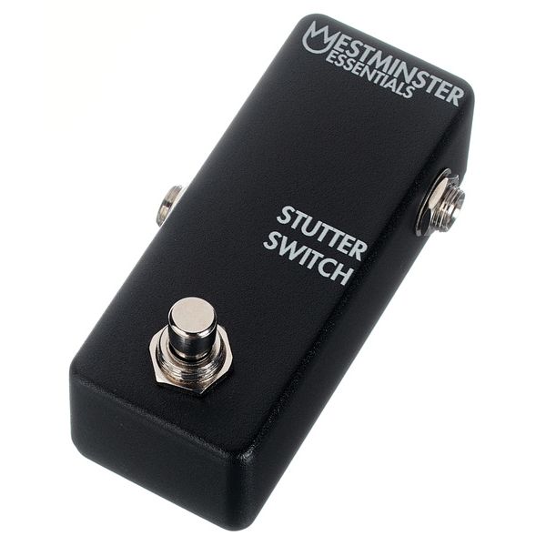 Westminster Effects Stutter Switch