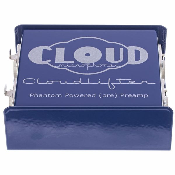 Cloud Microphones Cloudlifter CL-2 Mic Activator