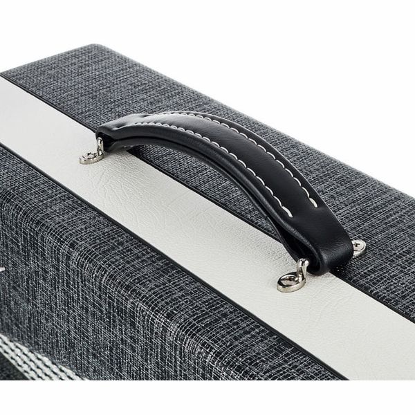 Supro 1696RTH Black Magick Rev Head