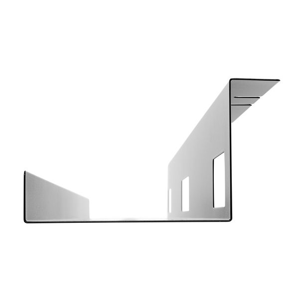 Studio Desk Cable Management Tray
