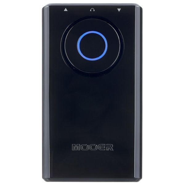 Mooer Prime P1 Multi-Effects Black