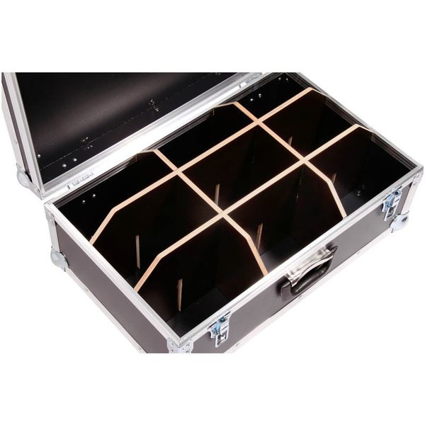 Thon Accessory Case 54 BR Bundle