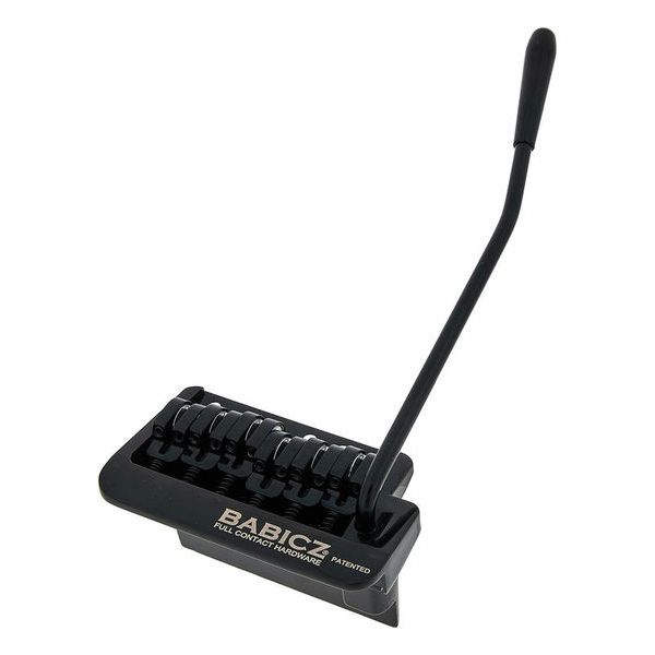Babicz FCH ST 6-Hole Trem BK