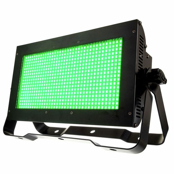 Cameo  Thunder Wash 600 RGBW