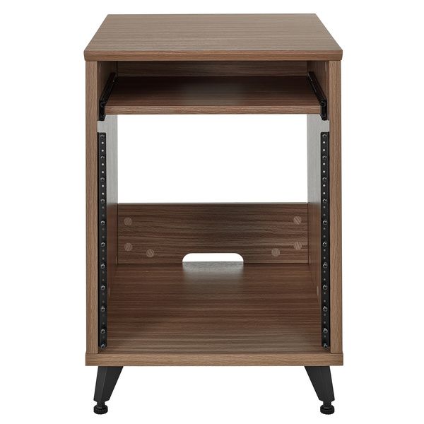 Gator Frameworks Elite 10U Rack GRY