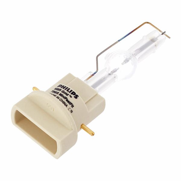 Philips MSR 700/2 Gold Mini-Fastfit