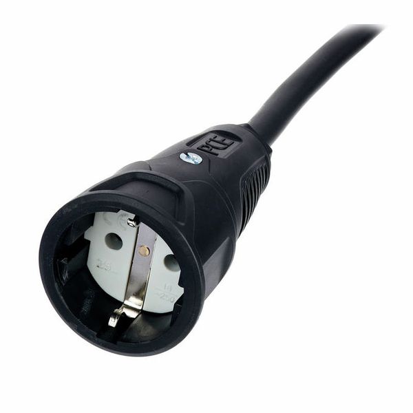 Stairville Adapt CEE Blue - Eu Coup 1,0m