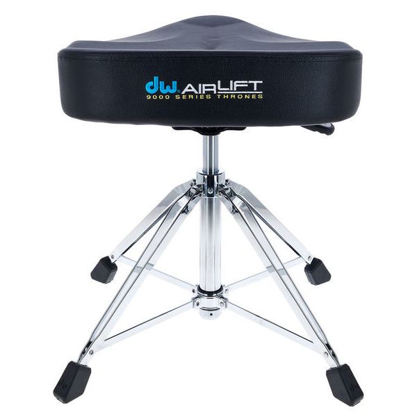 DW 9120AL Drum Stool