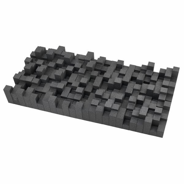 t.akustik Rehearsal Room Set S Prof.