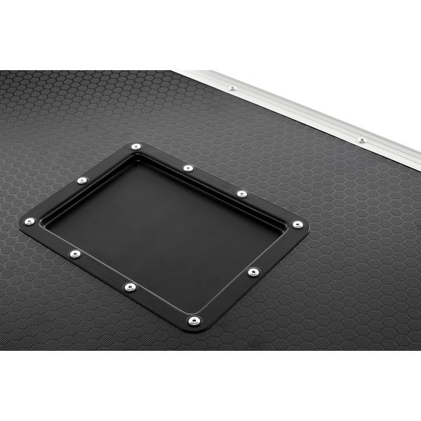 Flyht Pro Case BSW-350 LED 2in1