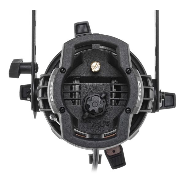 ETC S4 36&deg; Profile