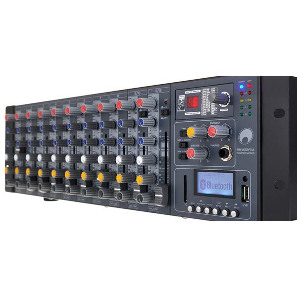 Omnitronic RM-1422 FXA