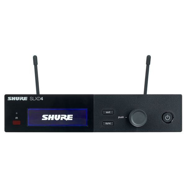 Shure SLXD14E/98H H56