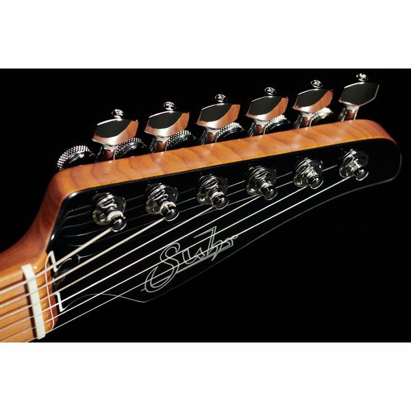 Suhr Modern Plus MN HSH TCB