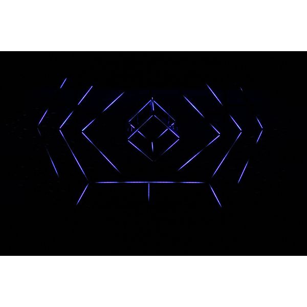 Showtec IP Pixelstrip 40