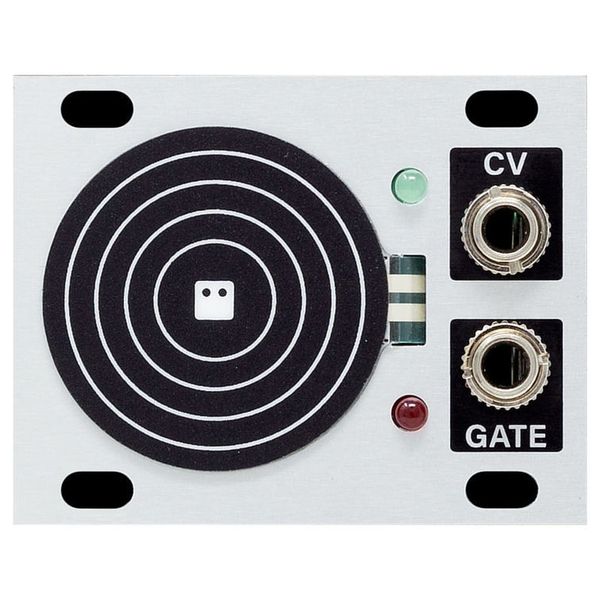 Intellijel Designs FSR 1U