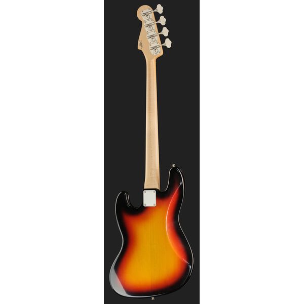 Fender 64 Jazz Bass RW 3-TSB CC