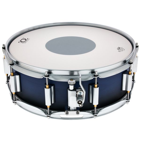 DrumCraft Series 6 14"x05" Snare -SBB