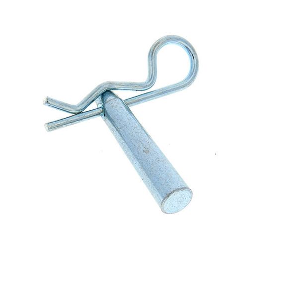 Global Truss F14 Bolt With R-Clip