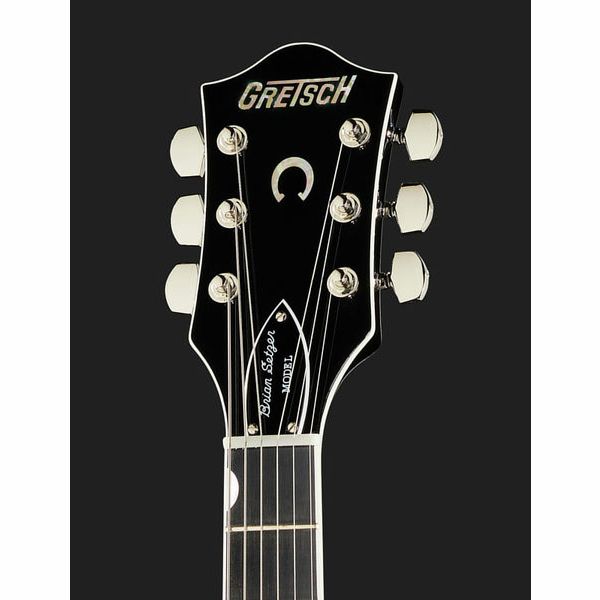 Gretsch Brian Setzer G6120T-BSNSH BK