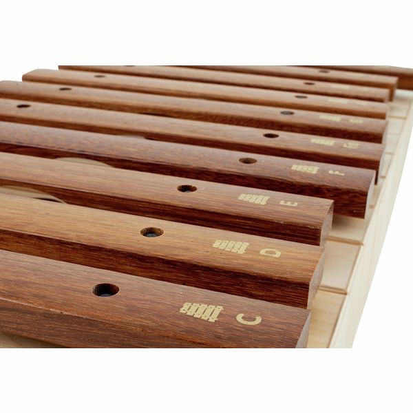 Goldon Alt 10 Chime Bar Set 10617