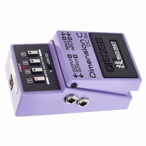 Boss DC-2w Dimension Chorus