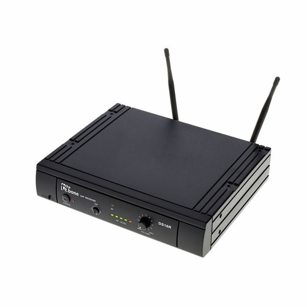 the t.bone TWS 16 PT 600 MHz