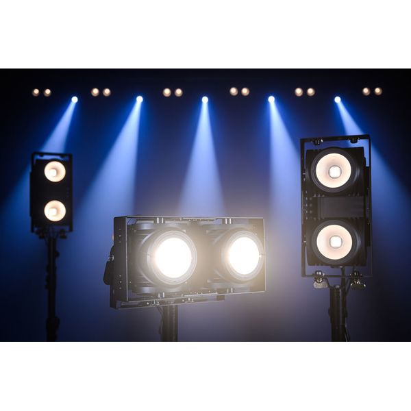 Ignition 2bright Blind 3K IP