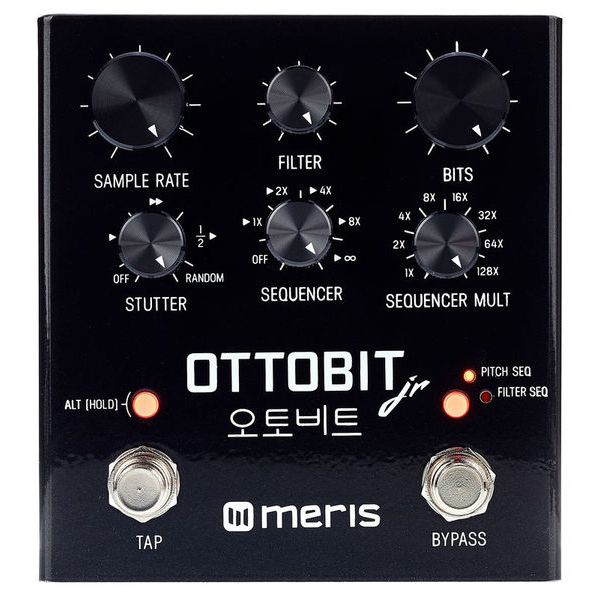 Meris Ottobit Jr. Pedal