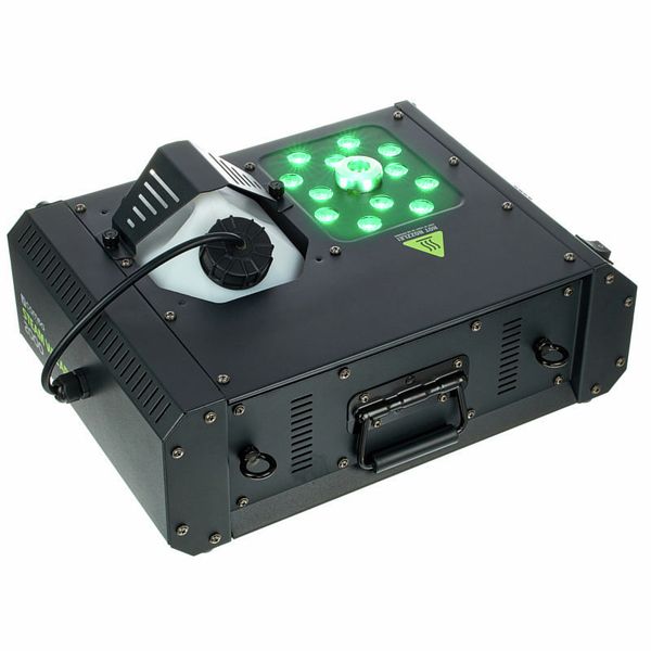 Cameo  Steam Wizard 2000