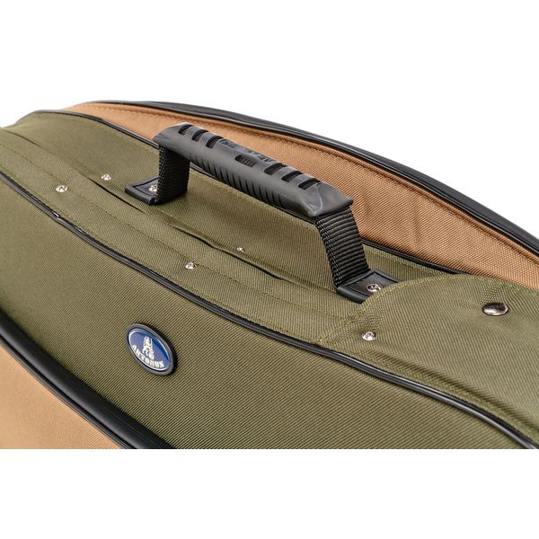 Artonus Elipe Violin Case 4/4 O1