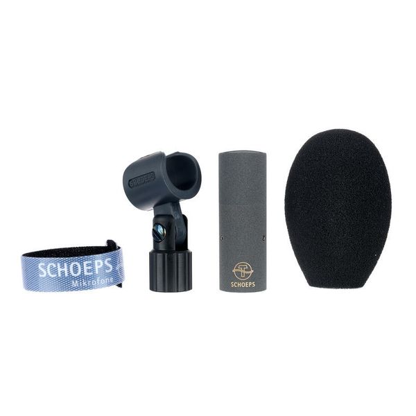 Schoeps Mono Set MK 2 - CMC 1 U