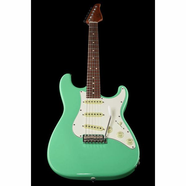 Suhr Scott Henderson SFG