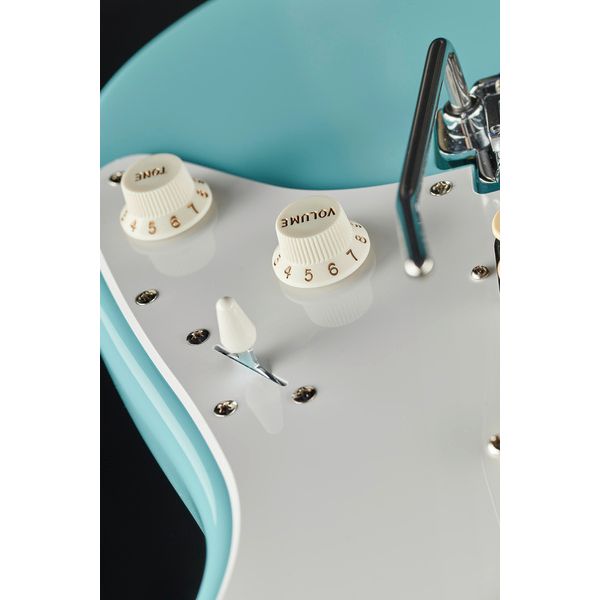 Jackson SoCal Misha Mansoor 2PT DBL