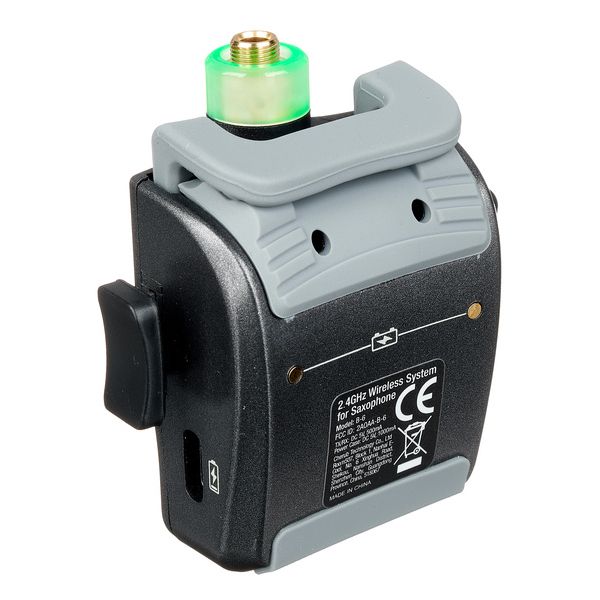 Nux B6 Wireless System