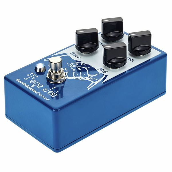 EarthQuaker Devices Tone Job V2 Bundle PS B