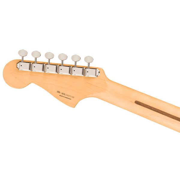 Fender Player II Jazzmaster RW BLK