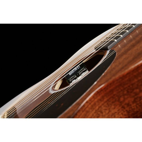 Martin Guitar 000-10E