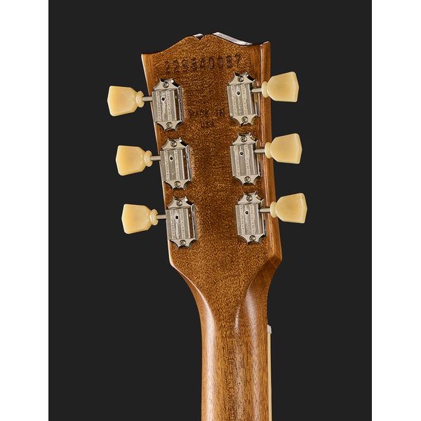 Gibson Les Paul Standard 50s FadedVHB